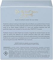 The Heart Company Positivity in a Bottle Eau de Parfum 75mL — image 8