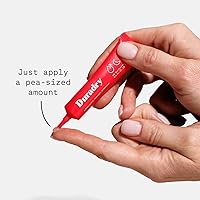 Duradry Sweat Minimizing Gel Antiperspirant for Men and Women - 0.4 Fl Oz (Pack of 3) — image 2