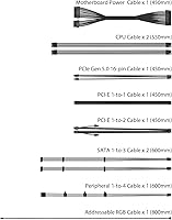 ASUS ROG Loki SFX-L 750W Platinum Power Supply — image 13