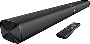 Assistrust KY-8000 Soundbar Review