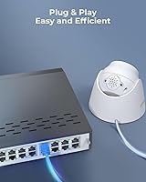 Reolink RLK16-1200D8-A 12MP PoE Security Camera System — image 8