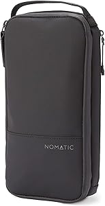Nomatic Toiletry Bag Review