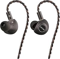 HiFiGo Kefine Delci IEMs — image 1