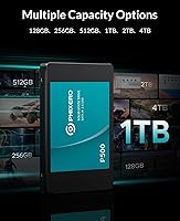 PHIXERO P500 2TB SSD — image 6