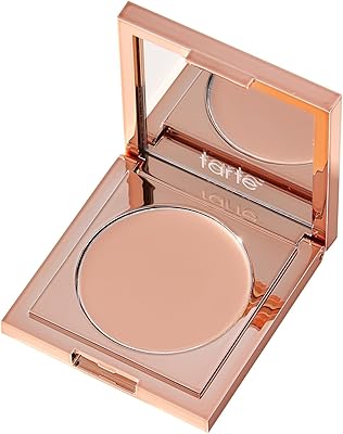 tarte Colored Clay CC Undereye Corrector - Light-Medium Peach