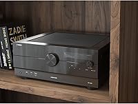 Yamaha RX-A6A AVENTAGE 9.2-Channel AV Receiver — image 5