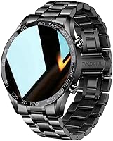 FILIEKEU I9 Smart Watch for Men — image 1