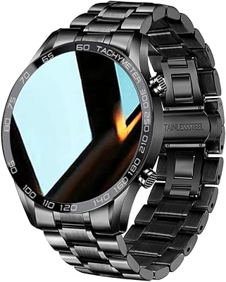 FILIEKEU I9 Smart Watch for Men