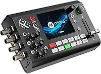 RGBlink mini-ISO Video Mixer Switcher — image 1