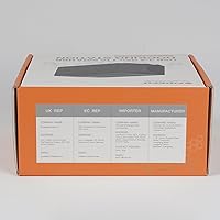 FIDECO USB 3.2 Gen 1 Hard Drive Docking Station — image 12