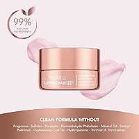 FOREO SUPERCHARGED Ultra Hydrating Night Mask 2.5oz — image 5