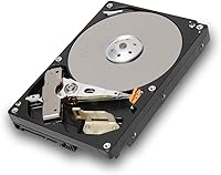 Toshiba DT01ACA200 2TB 7200 RPM Internal Hard Drive — image 1