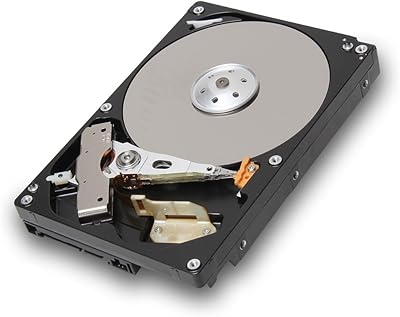 Toshiba DT01ACA200 2TB 7200 RPM Internal Hard Drive