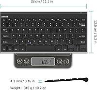 Arteck Bluetooth Keyboard HB086 — image 6