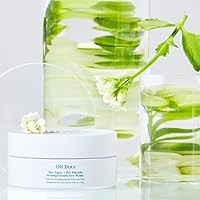 Three Ships OffDuty Sea Algae + Bio-Peptide Smoothing Eye Masks (30 Sets) — image 8