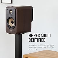 Polk Signature Elite ES20 Bookshelf Speaker — image 3