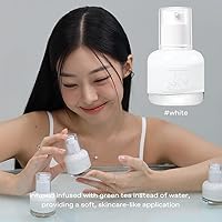 Glow Breathable Blemish Balm #White — image 3