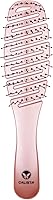 Calista Smoothie Hair Brush - Pink — image 1