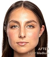 PürLisse Youth Glow Vitamin C CC Cream with SPF 50 - Light Medium (1.4 oz) — image 5