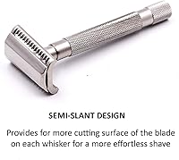 Parker Semi-Slant Safety Razor — image 6