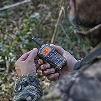 Midland T75VP3 36-Channel FRS Two-Way Radio — image 8