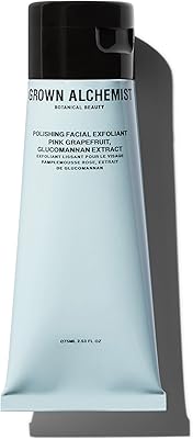 Grown Alchemist Polishing Exfoliant 75mL