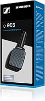 Sennheiser E906 Microphone — image 5