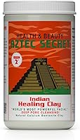 Aztec Secret Indian Healing Clay 2 lb — image 1