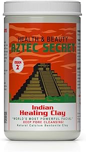Aztec Secret Indian Healing Clay 2 lb Review