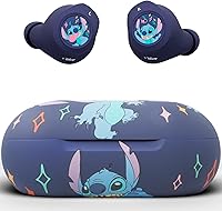 iJoy Disney Lilo and Stitch Bluetooth Earbuds DS2013 — image 1