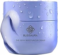 BlissAura Dewy Skin Cream Moisture Surge 50ml — image 9