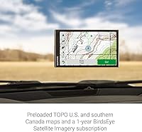 Garmin DriveTrack 71 In-Vehicle Dog Tracker and GPS Navigator — image 4