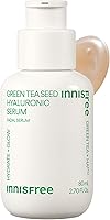 Innisfree Green Tea Seed Hydrating Serum 3.2oz — image 1