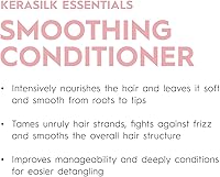Kerasilk Smoothing Conditioner — image 3