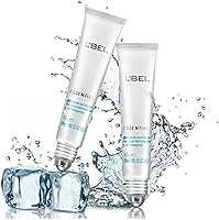 L'Bel Essential Moisturizing and Refreshing Eye Contour 0.52oz — image 6