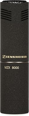 Sennheiser MKH 8040 Condenser Microphone