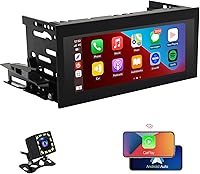 Xidoeha QLED 8 Core Radio for GM Chevrolet Chevy GMC Buick Cadillac 1995-2002 — image 1