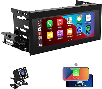 Xidoeha QLED 8 Core Radio for GM Chevrolet Chevy GMC Buick Cadillac 1995-2002