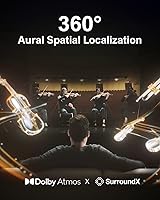 ULTIMEA Poseidon D80 7.1CH Soundbar with Dolby Atmos — image 4