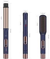 PARWIN PRO BEAUTY 3-in-1 Hair Styling Set — image 3