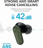 Soundcore P30i Noise Cancelling Earbuds — image 3