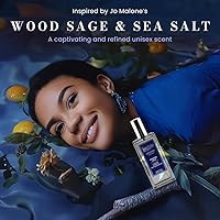 Instyle Fragrances Platinum Collection Coastal Sage Eau de Parfum 3.4oz — image 4