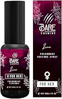 Bare Chemist Luna Pheromone Perfume for Women 1oz — image 1