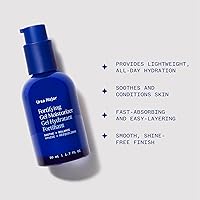 Ursa Major Fortifying Gel Moisturizer 1.7oz — image 3