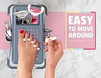 Skywin TidyFriend Shower Foot Rest — image 6