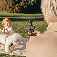 DJI Osmo Pocket 3 Vlogging Camera — image 9