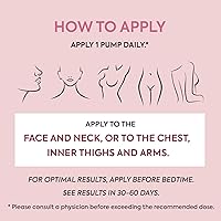 Vigority Bioidentical Estriol Face Cream 4.25oz — image 6