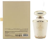 Khadlaj Empire Victor Eau de Parfum Spray for Unisex, 3.4oz — image 3