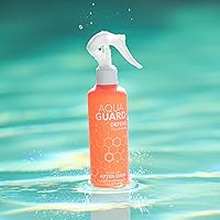 Aqua Guard After-Swim UV Leave-In Detangler 7.5oz — image 5