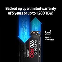 Samsung 970 PRO SSD 1TB — image 5